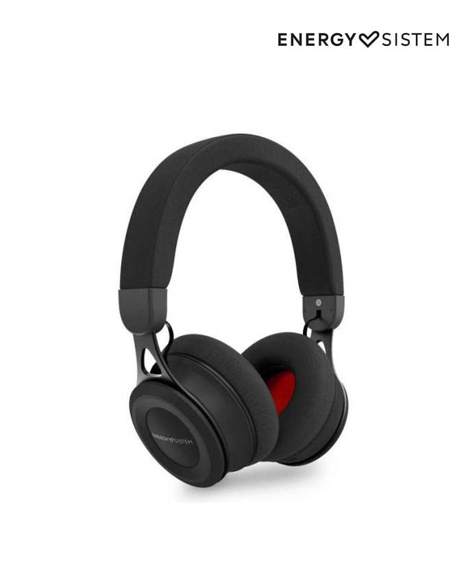 Energy Sistem Headphones BT Urban 3 Black (447145)